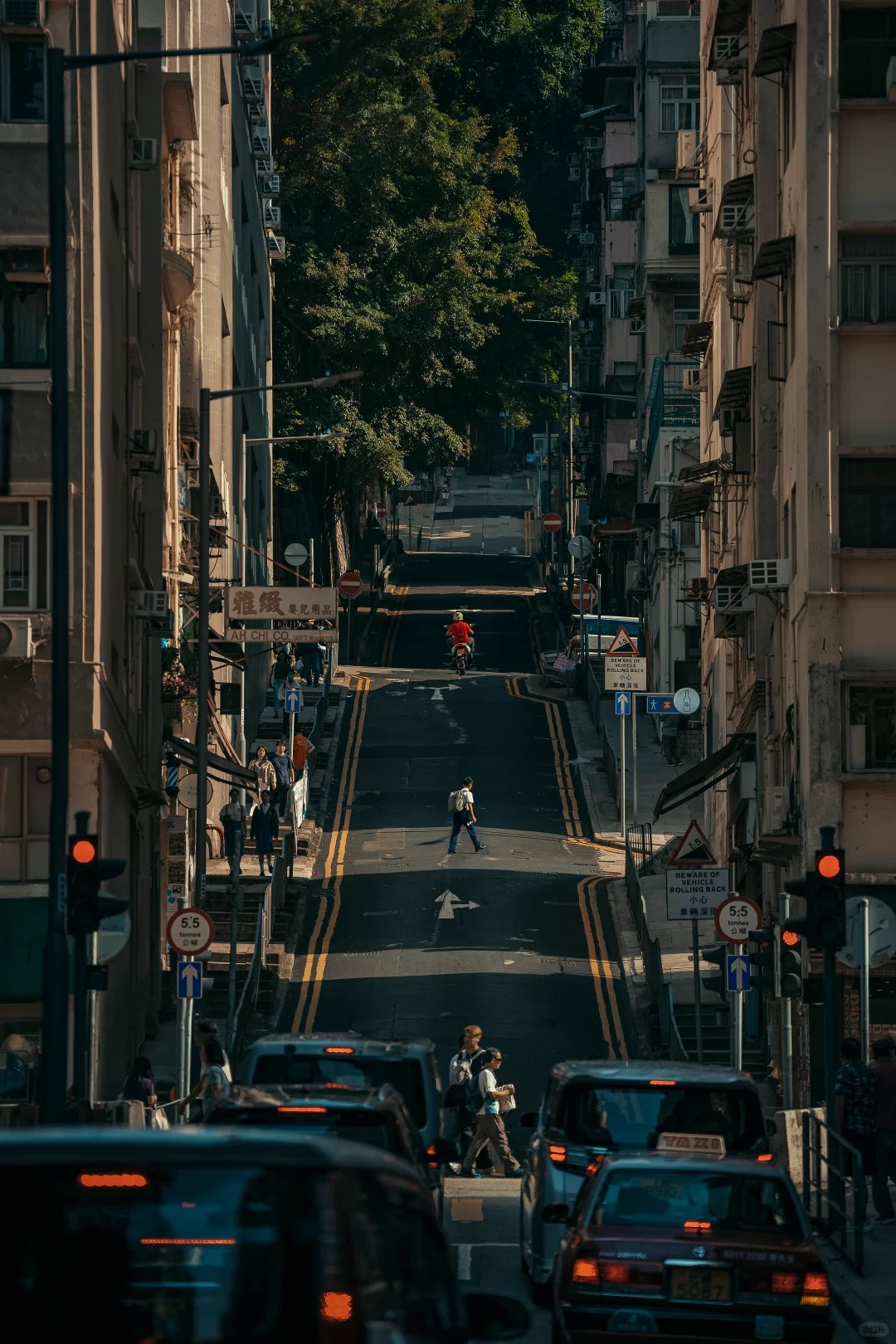 🇭🇰在香港暴走的三天_2